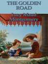 Cover image for The Golden Road